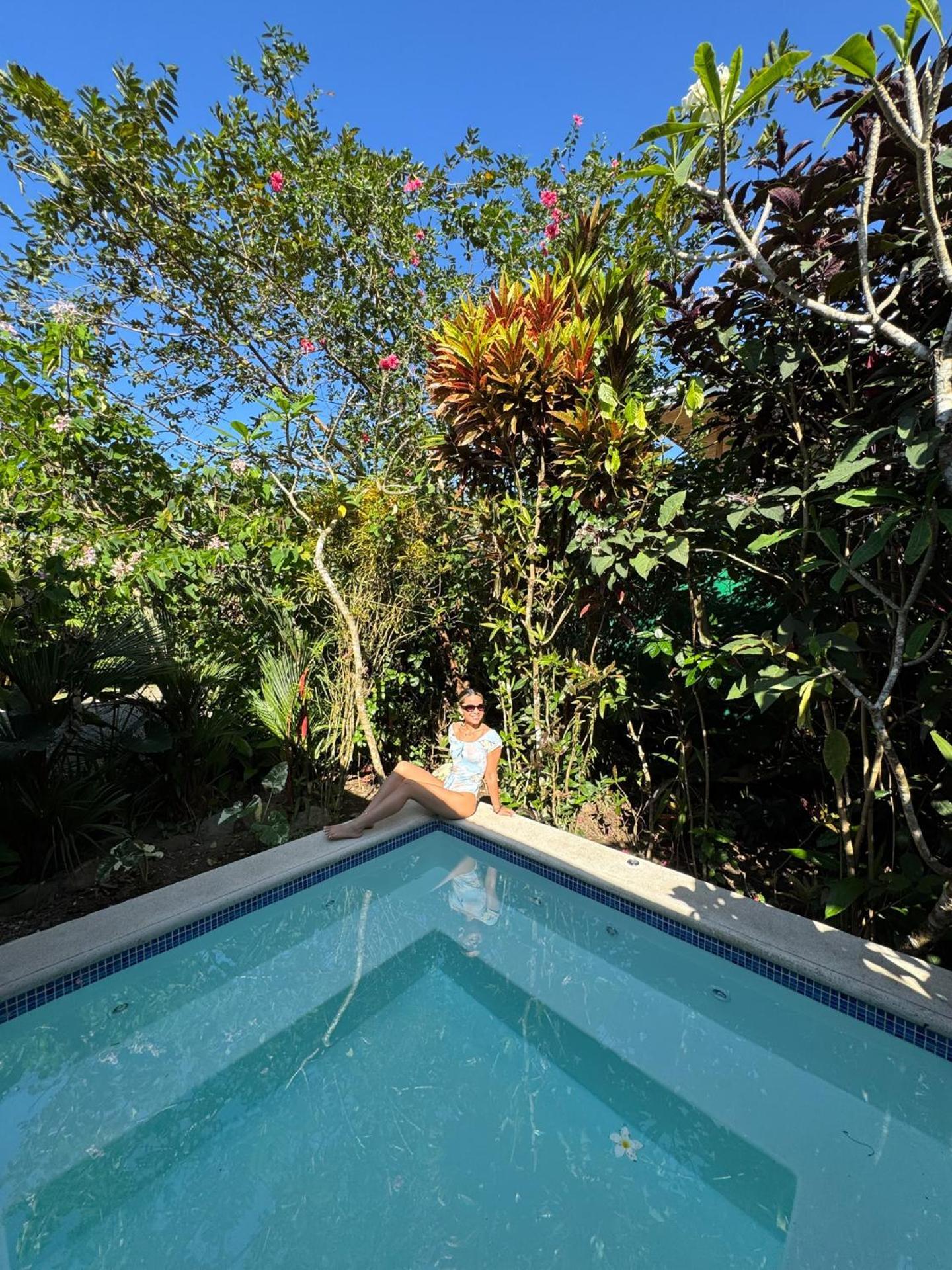 Colibri Ecolodge 3 in 1 Puerto Viejo de Talamanca Esterno foto